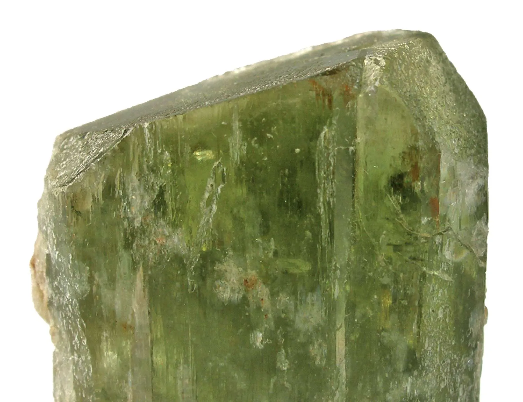 Diopside - image 3