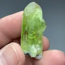 Diopside - image 2