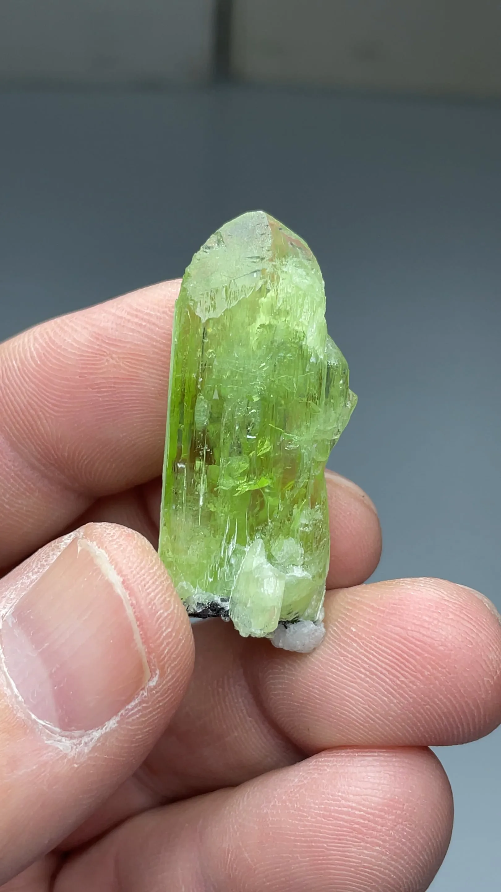 Diopside - image 2