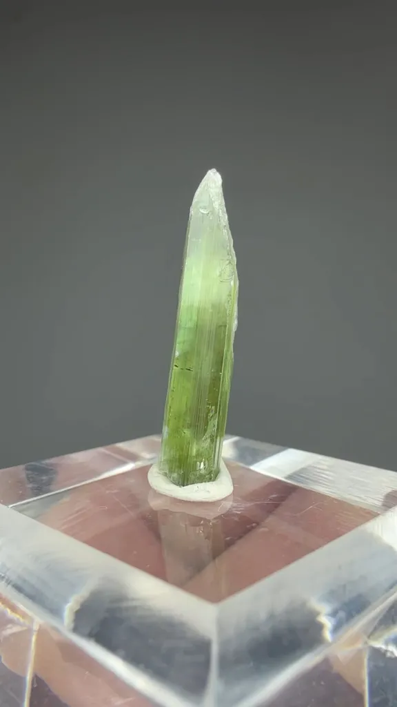 Diopside - image 2