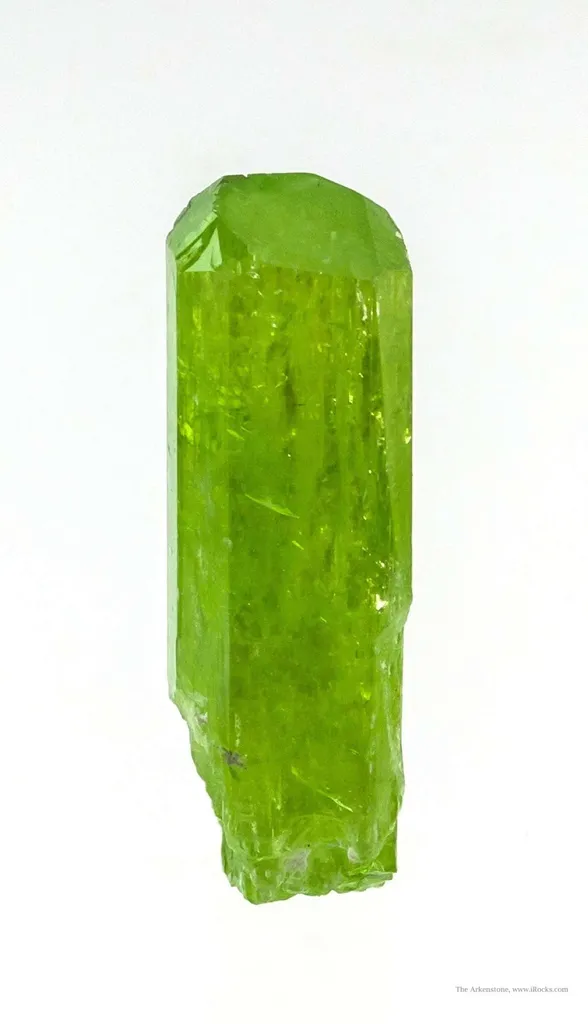 Diopside - image 4