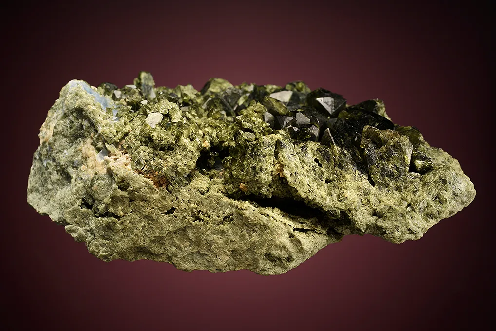 Diopside - image 5