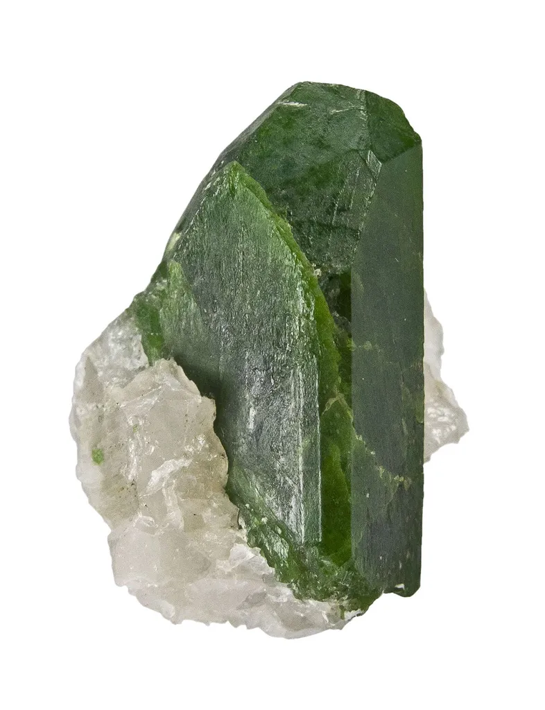 Diopside (Chrome) image