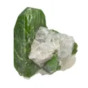 Diopside (Chrome) - image 3
