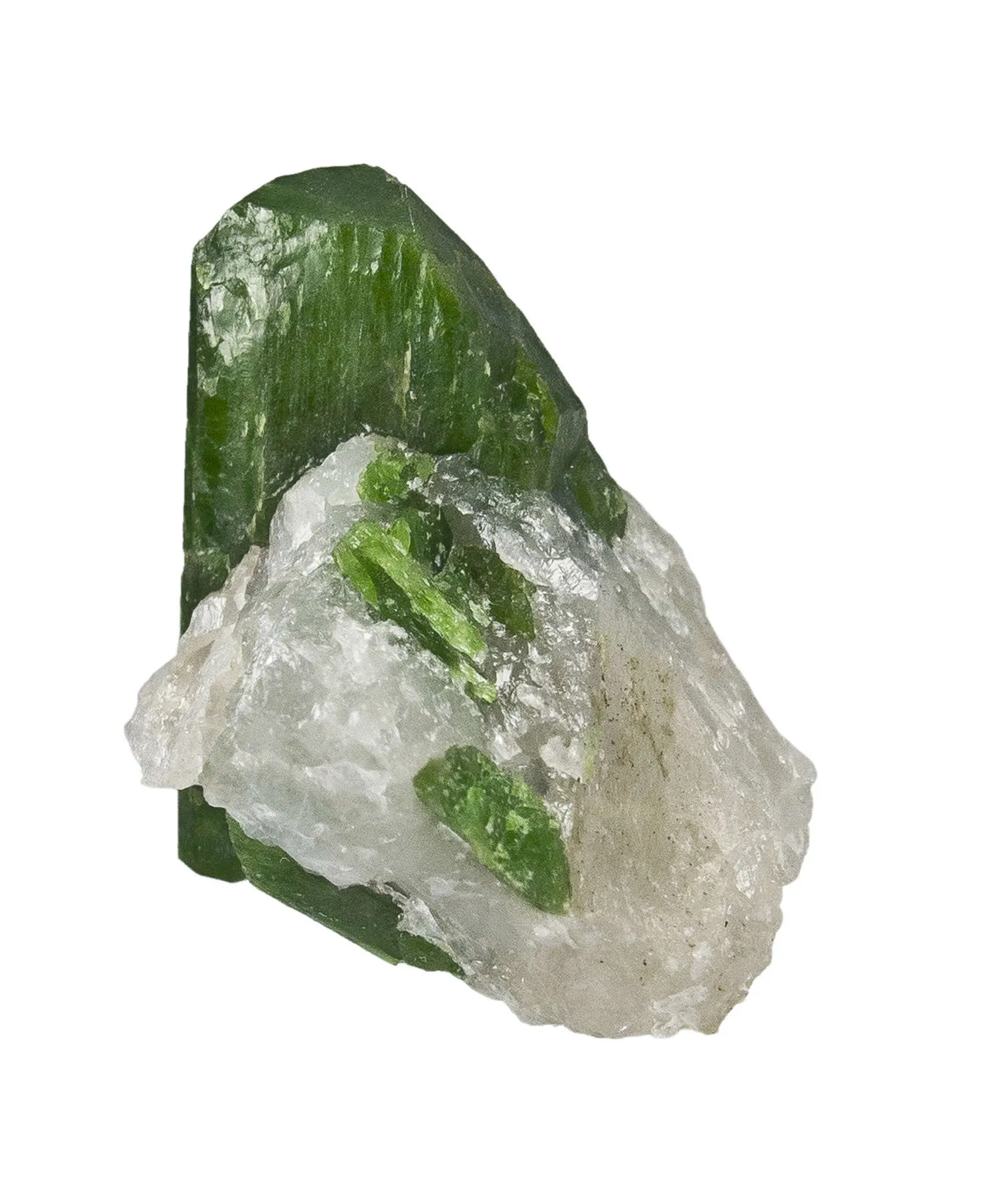 Diopside (Chrome) - image 4