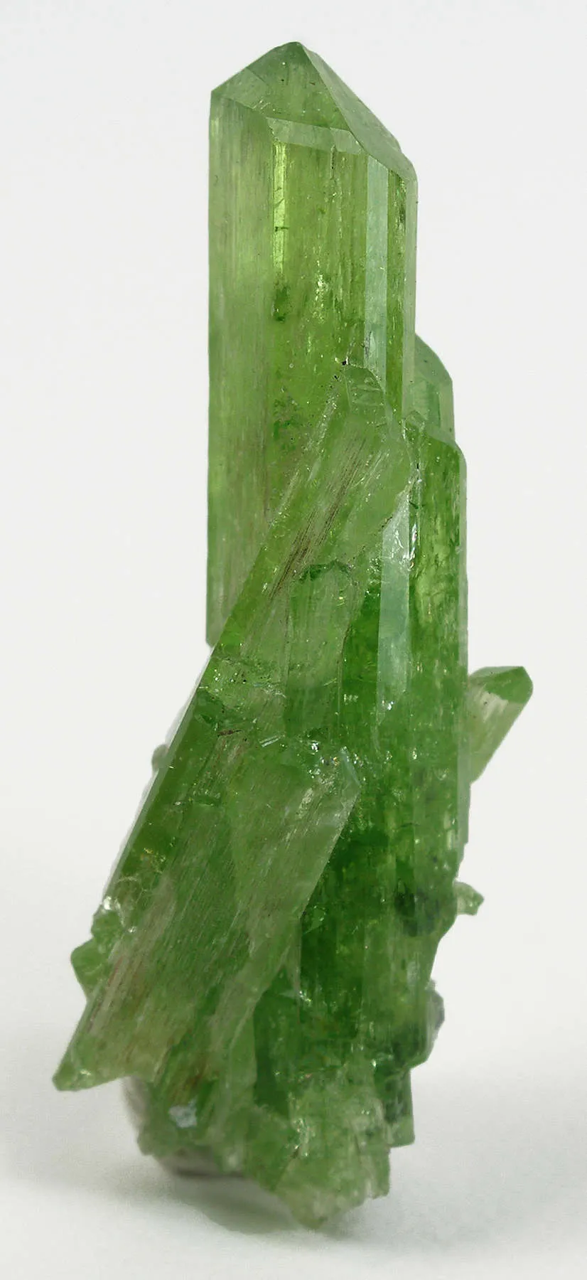 Diopside Cluster - image 2