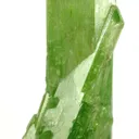 Diopside Cluster - image 1