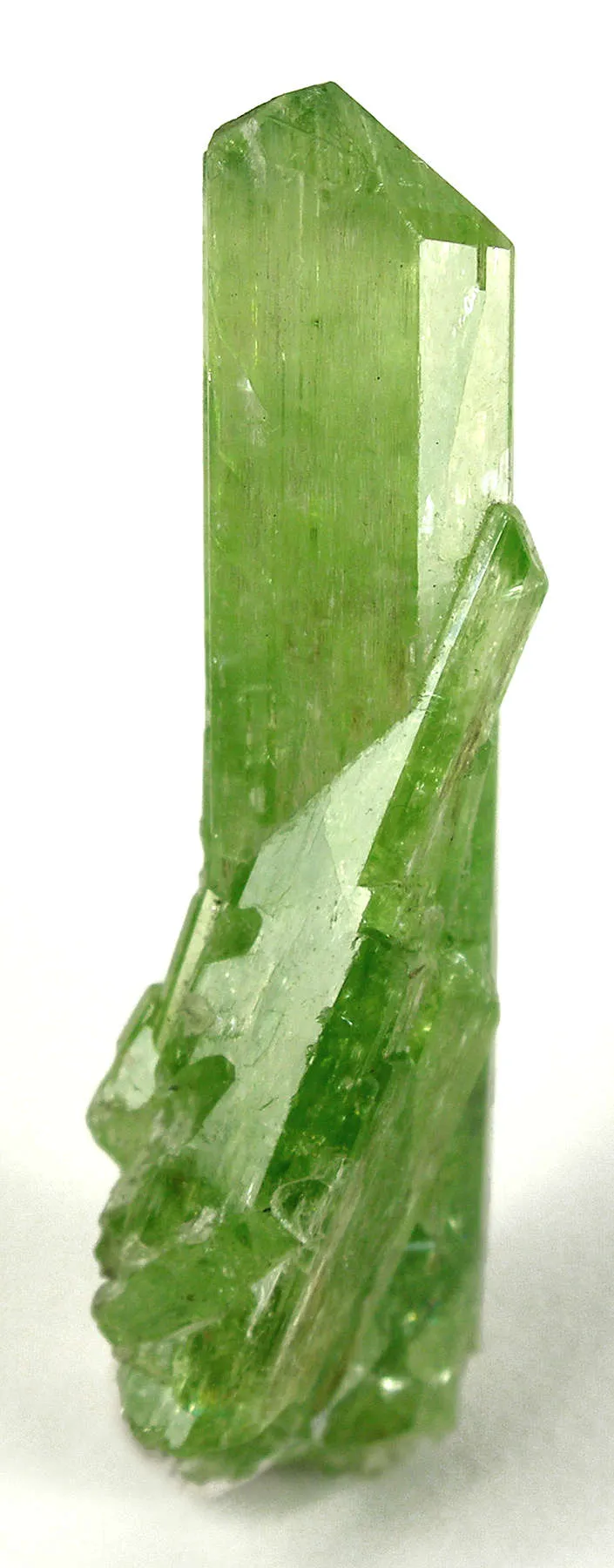 Diopside Cluster - image 1