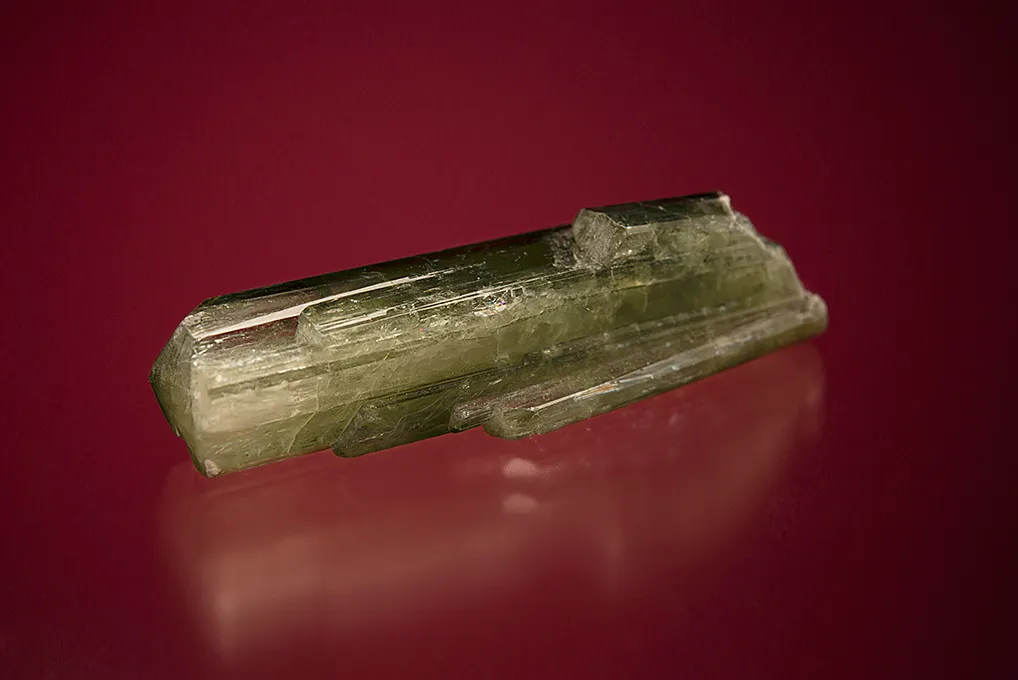 Diopside - image 3