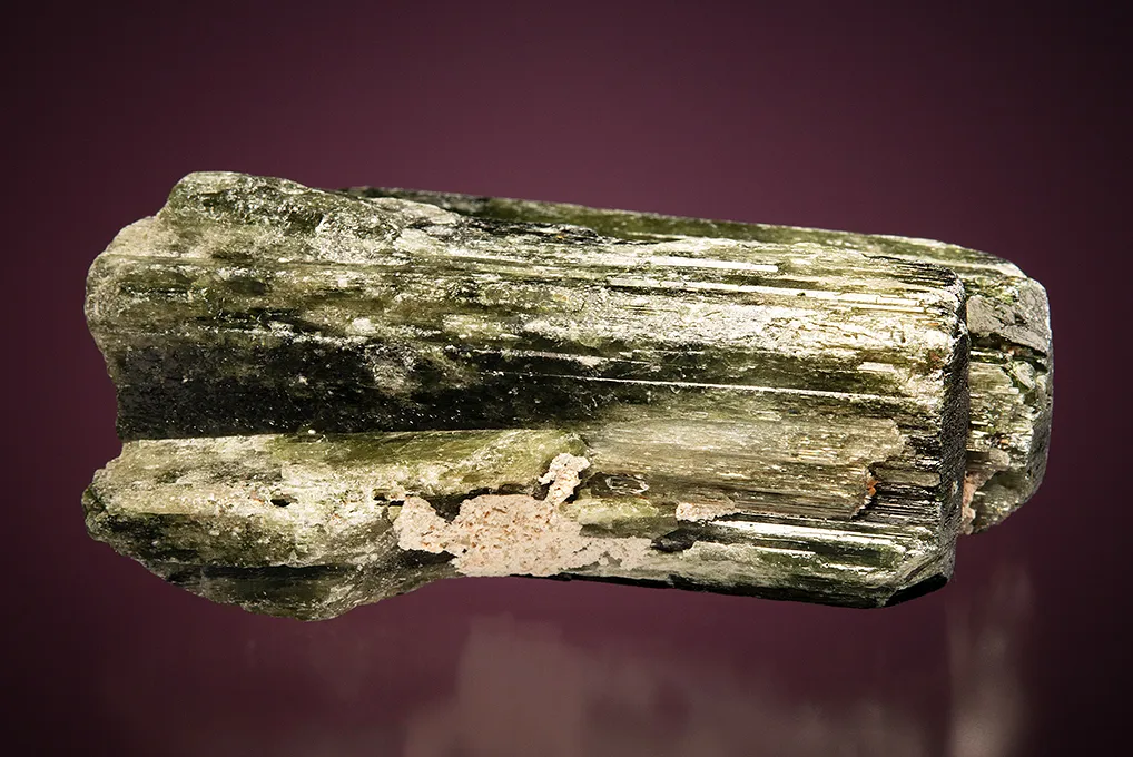 Diopside - image 3