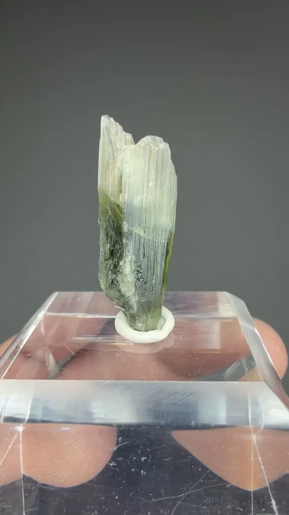 Diopside - image 2