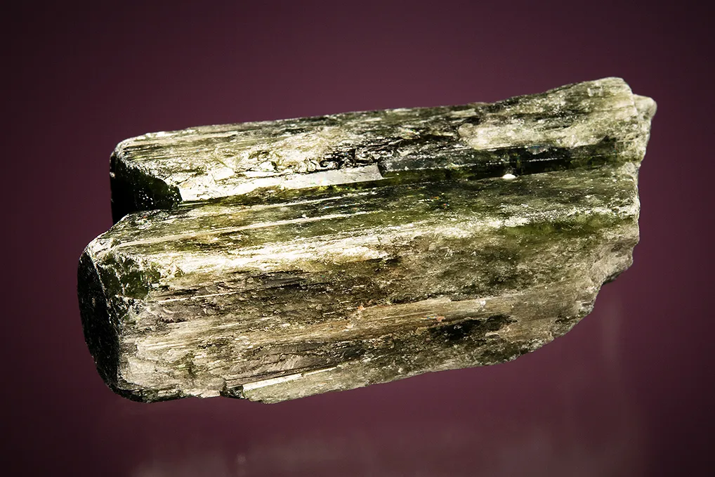 Diopside - image 4