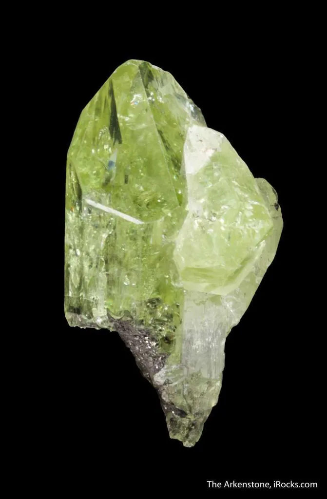Diopside - image 3