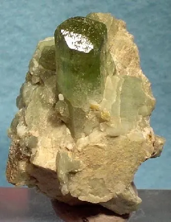 Diopside image