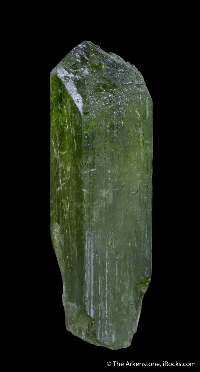 Diopside - image 3