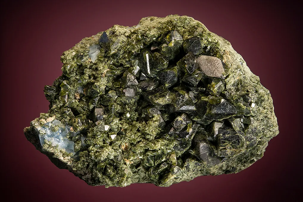 Diopside image