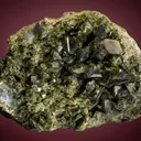 Diopside - image 1