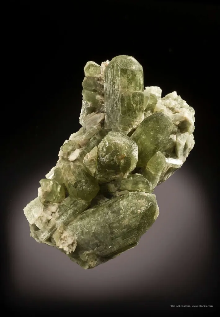 Diopside - image 4