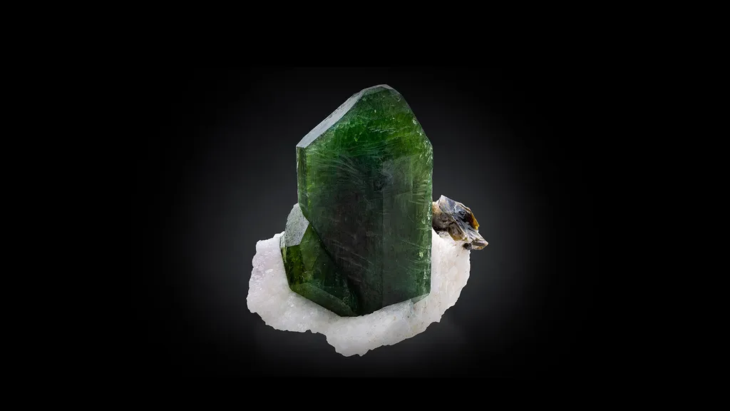 Diopside image