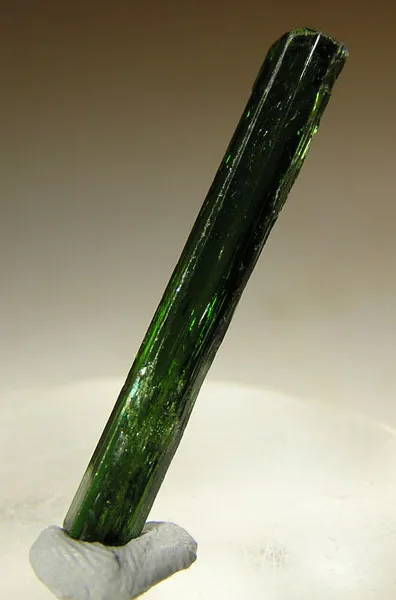 Diopside - image 1