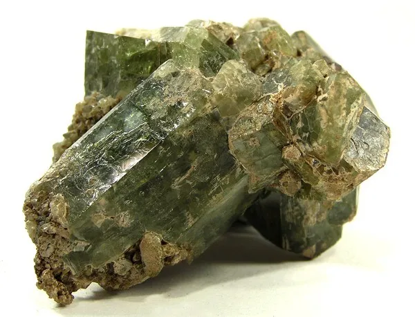 Diopside image