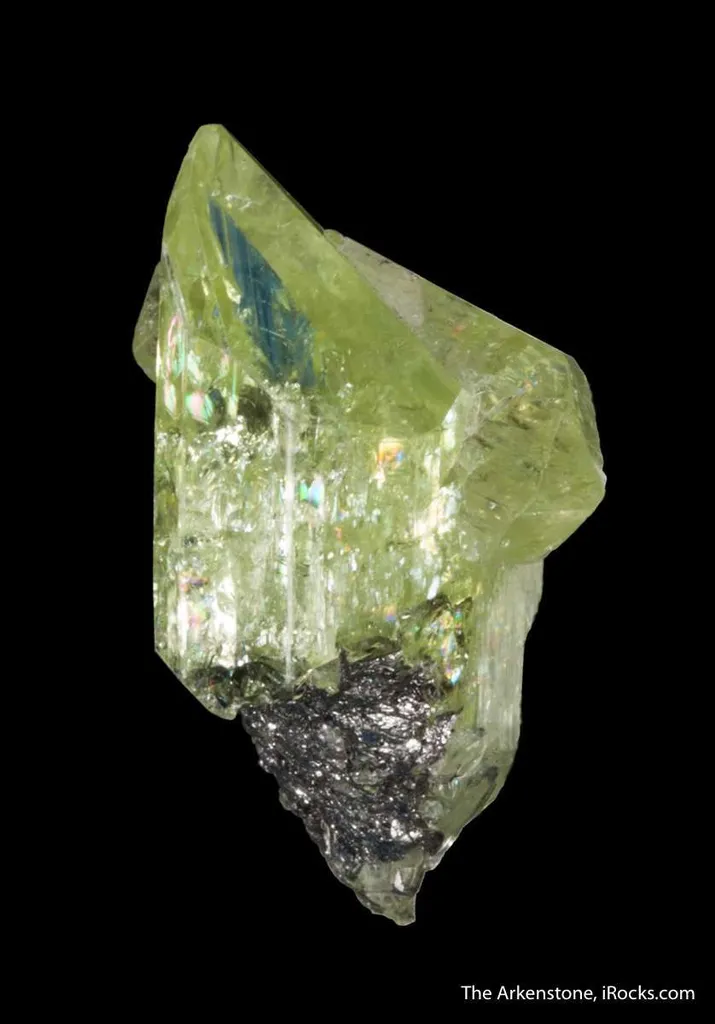 Diopside - image 5