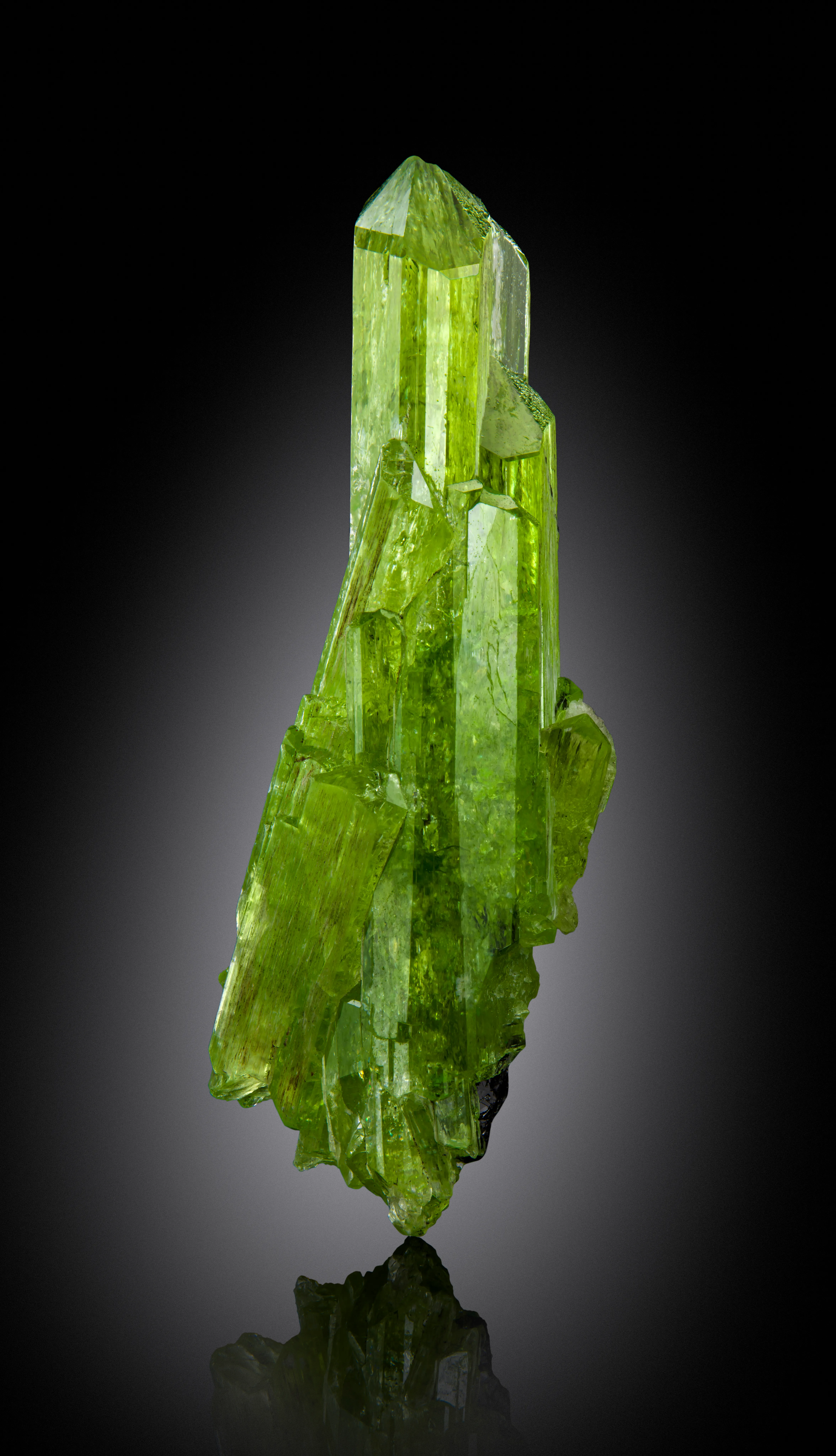 Diopside - image 1