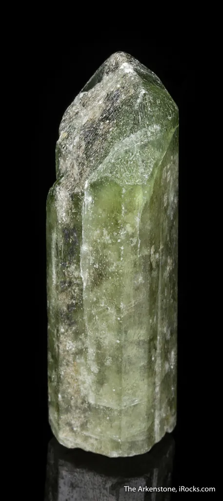 Diopside - image 6