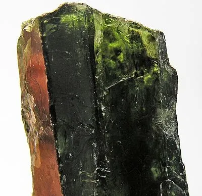 Diopside - image 2