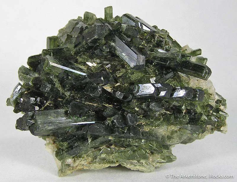 Diopside image