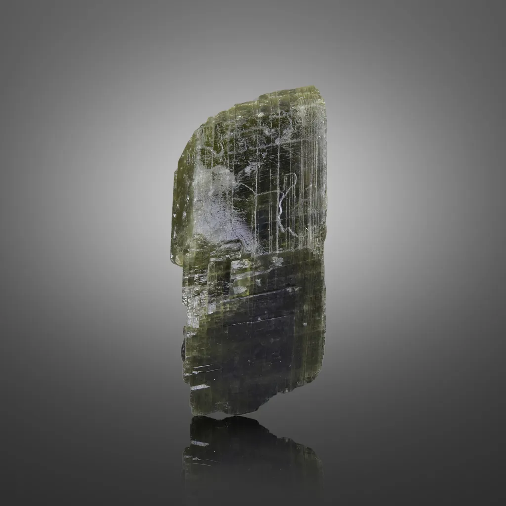 Diopside - image 3