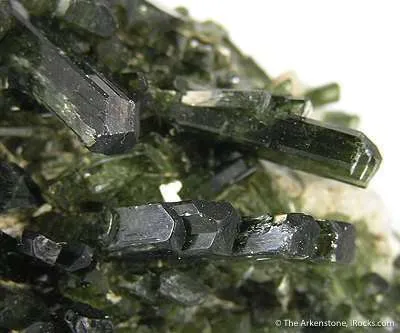 Diopside - image 3