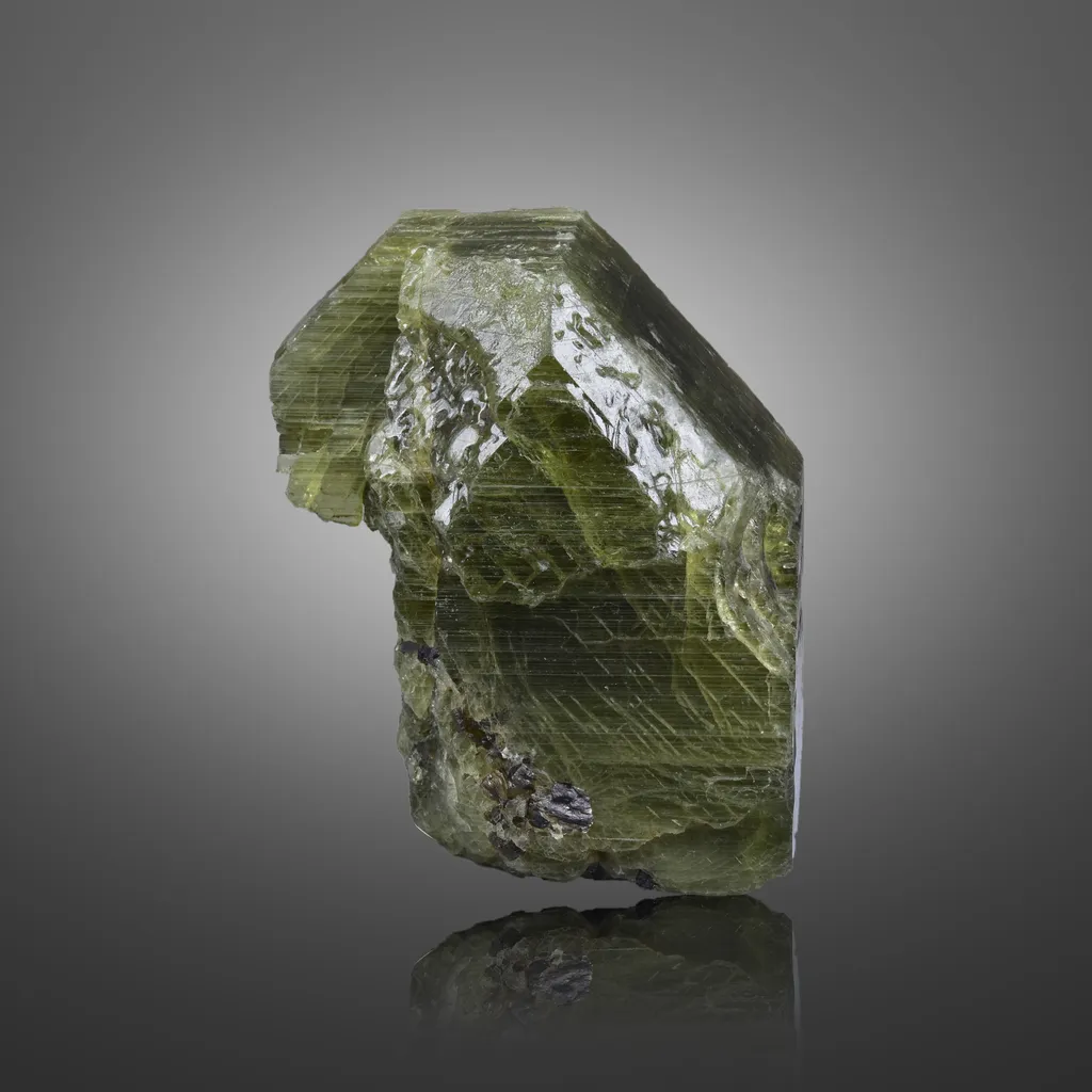 Diopside - image 5