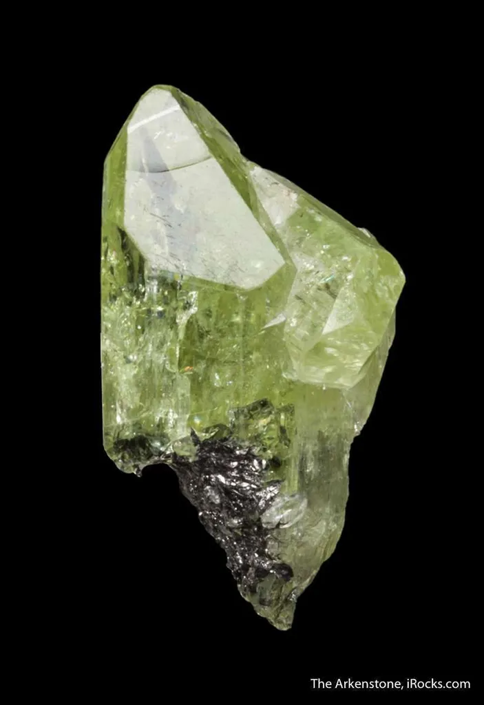 Diopside image