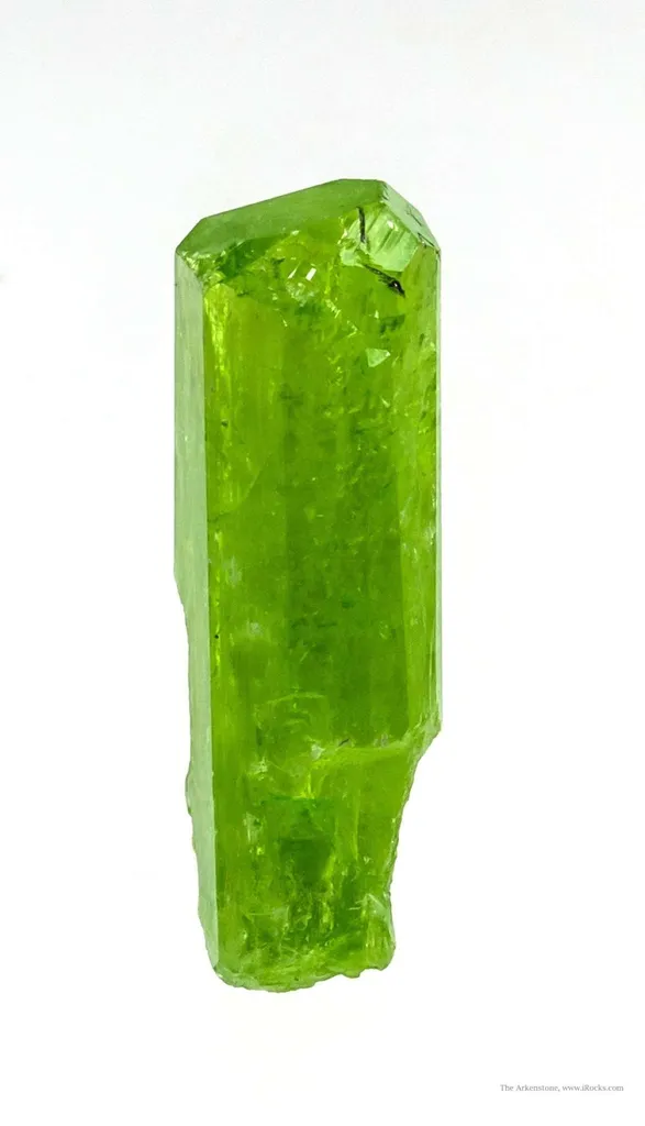 Diopside - image 2