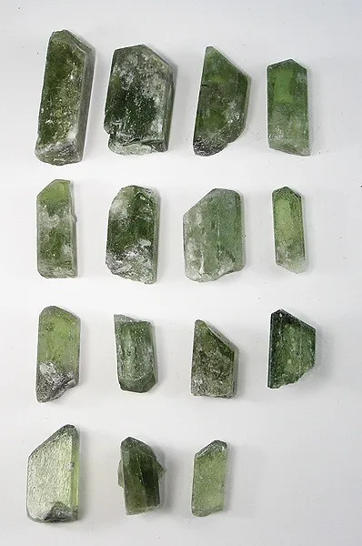 Diopside image