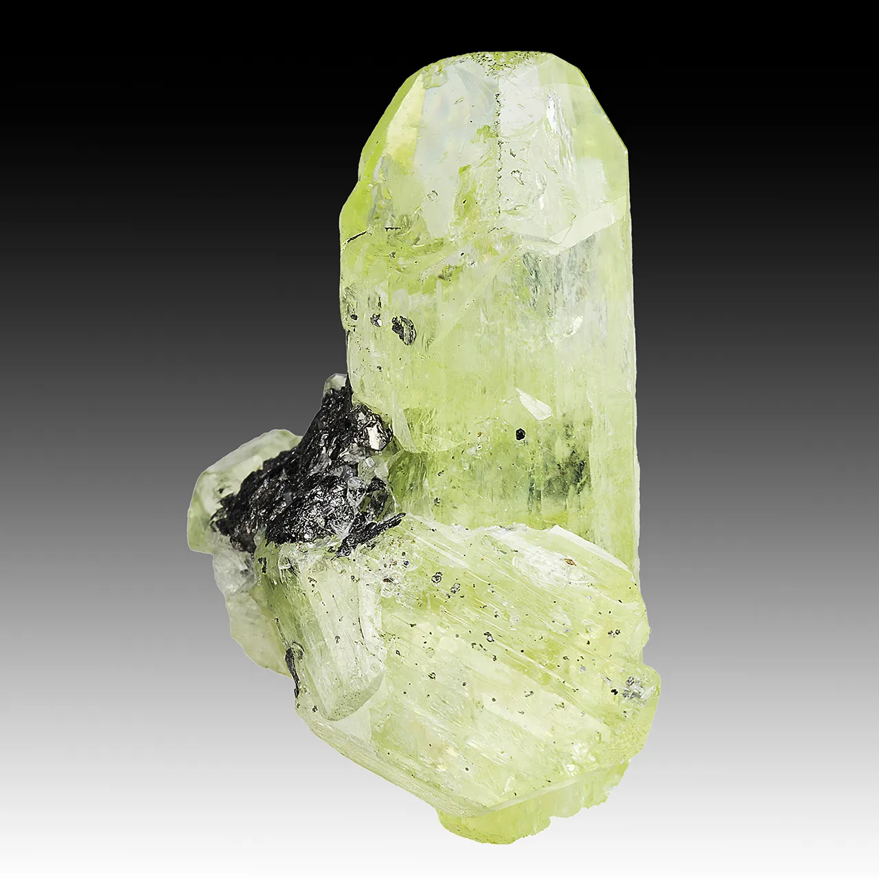 Diopside - image 1