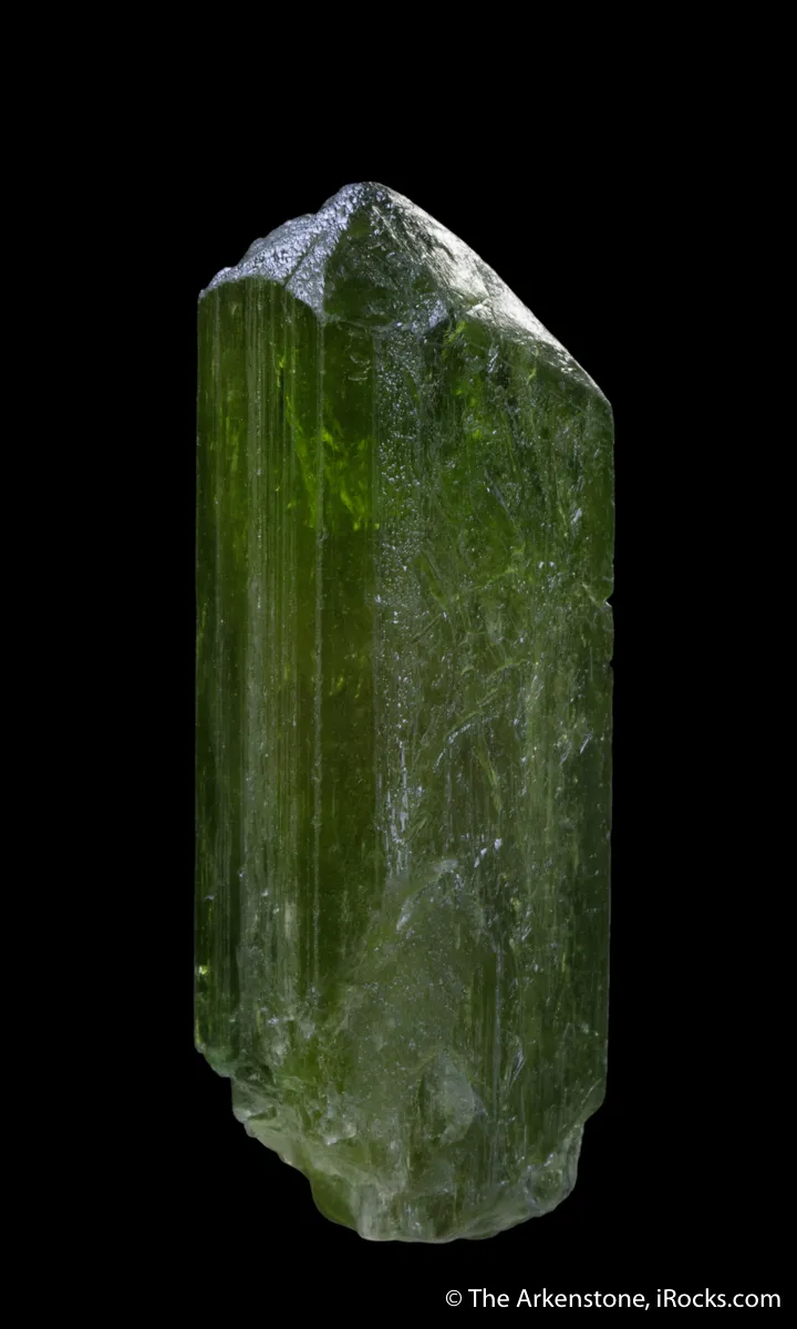 Diopside - image 2