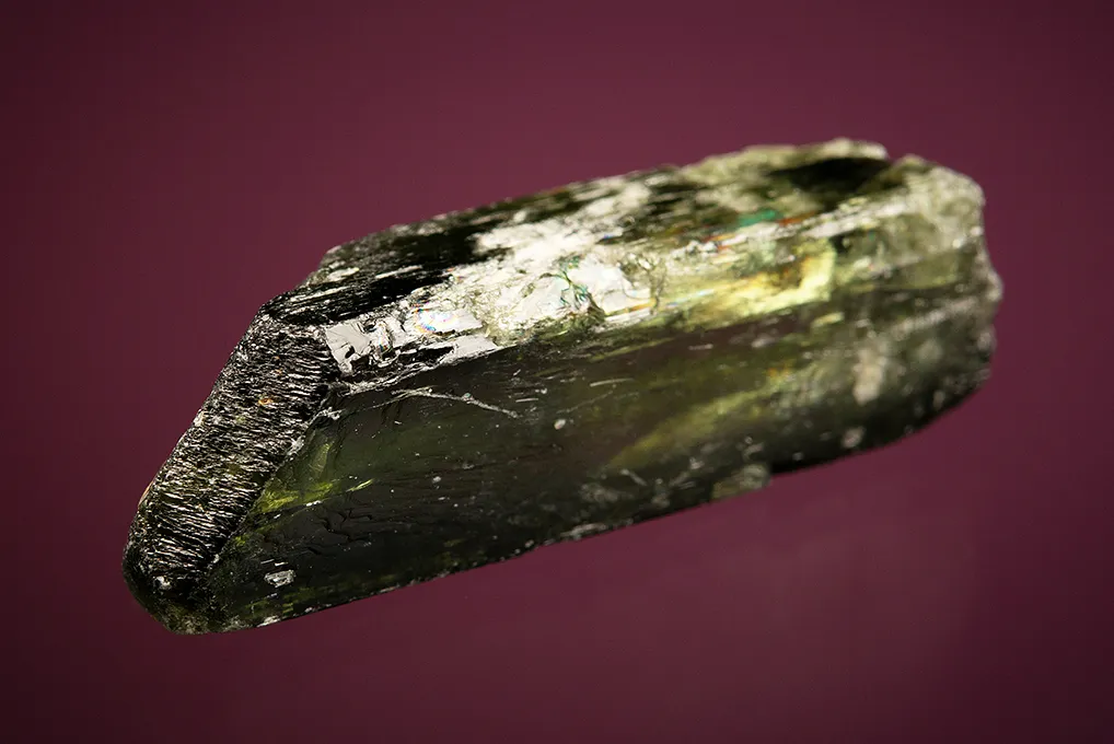 Diopside - image 2