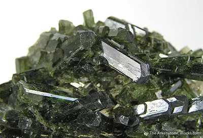 Diopside - image 2