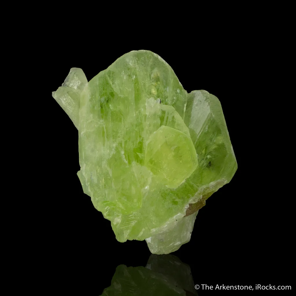 Diopside image