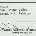 Diopside - image 11