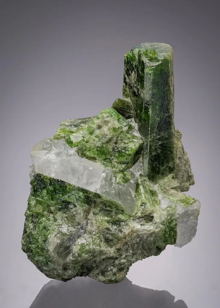 Diopside image
