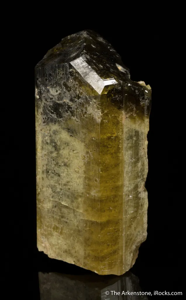 Diopside - image 2