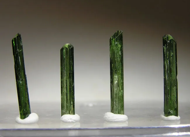 Diopside image
