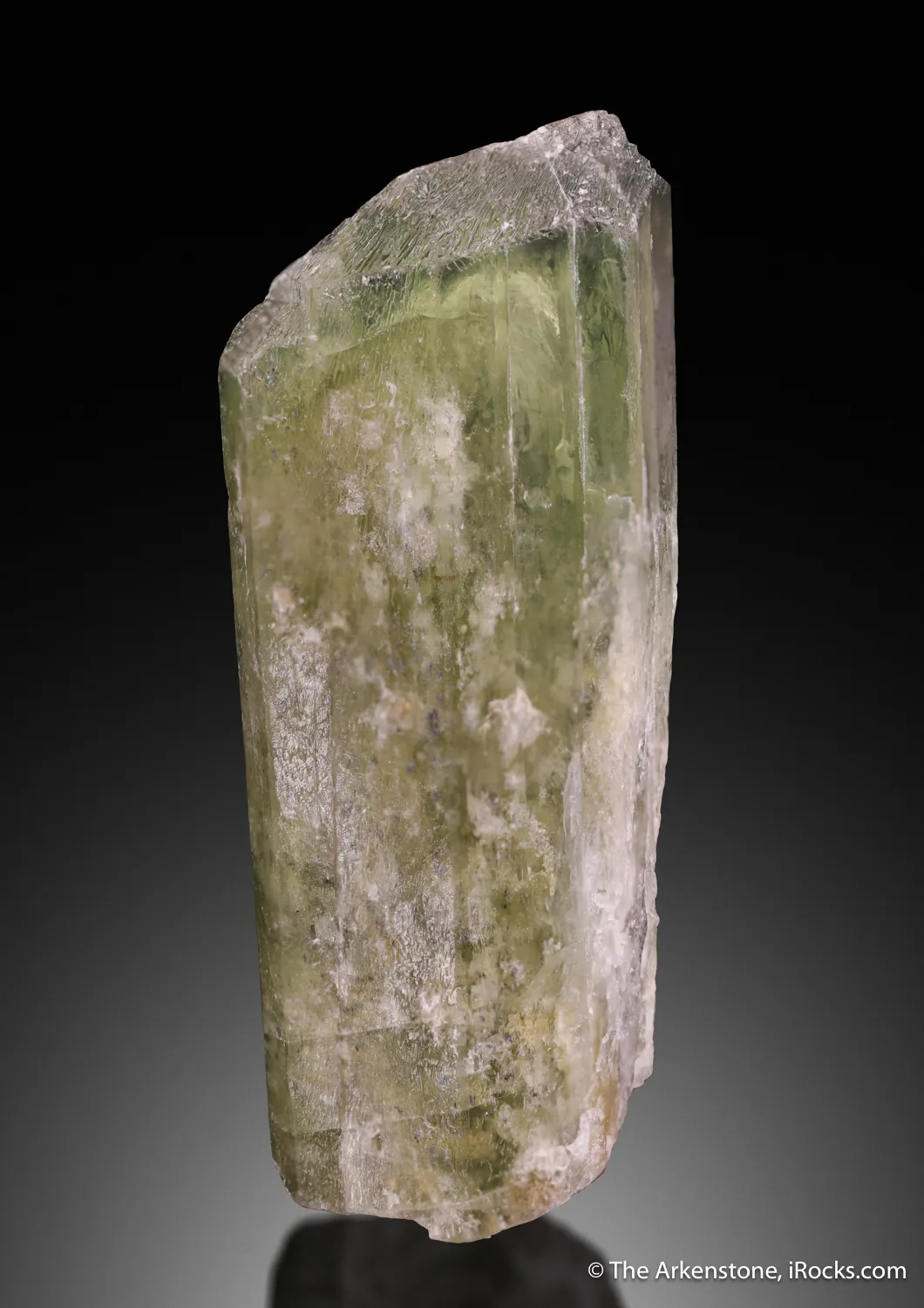 Diopside - image 3