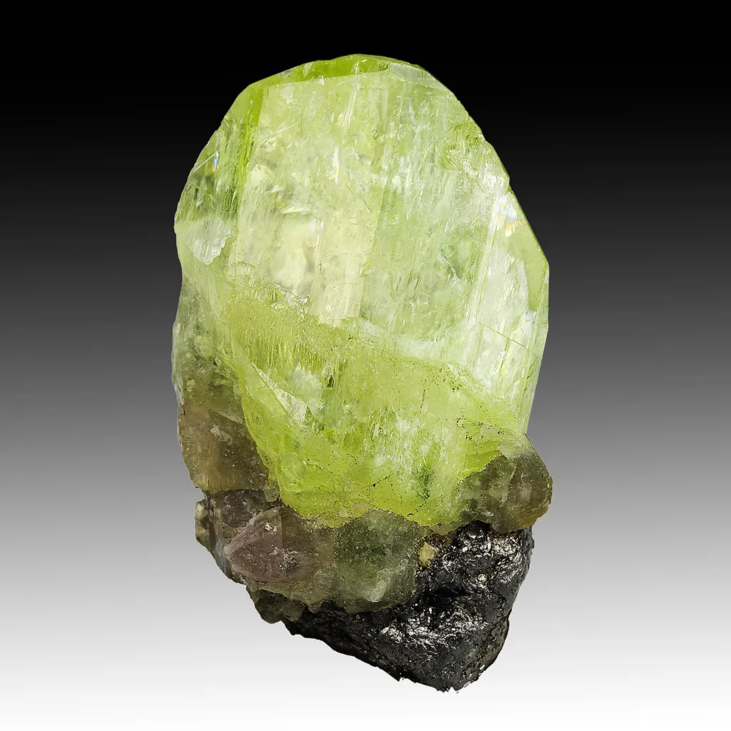 Diopside image