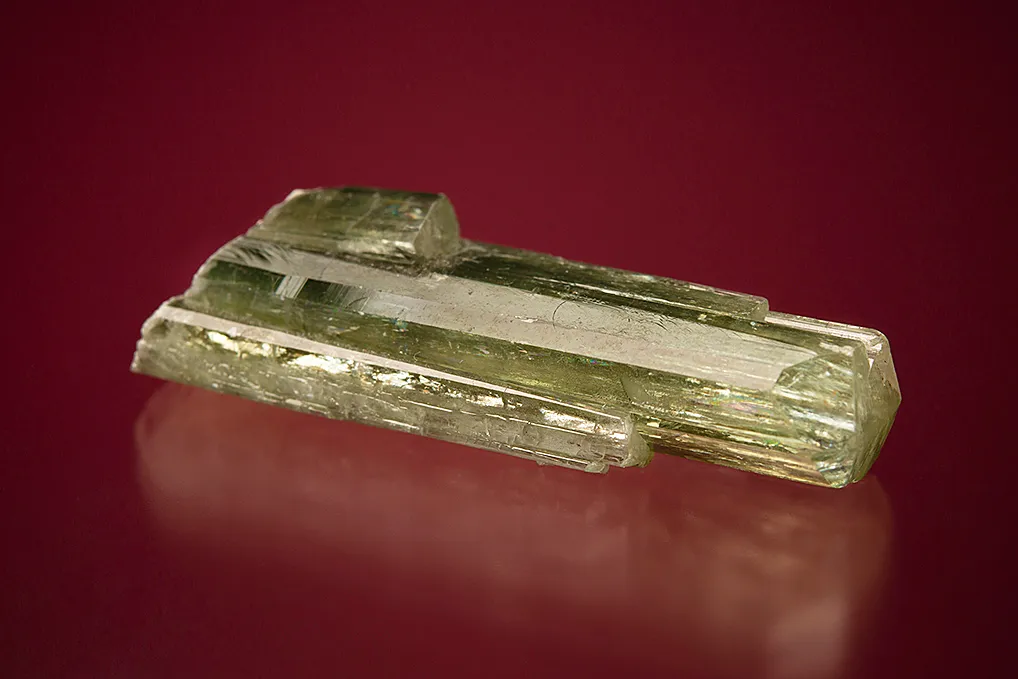 Diopside - image 4