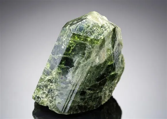 Diopside - image 1