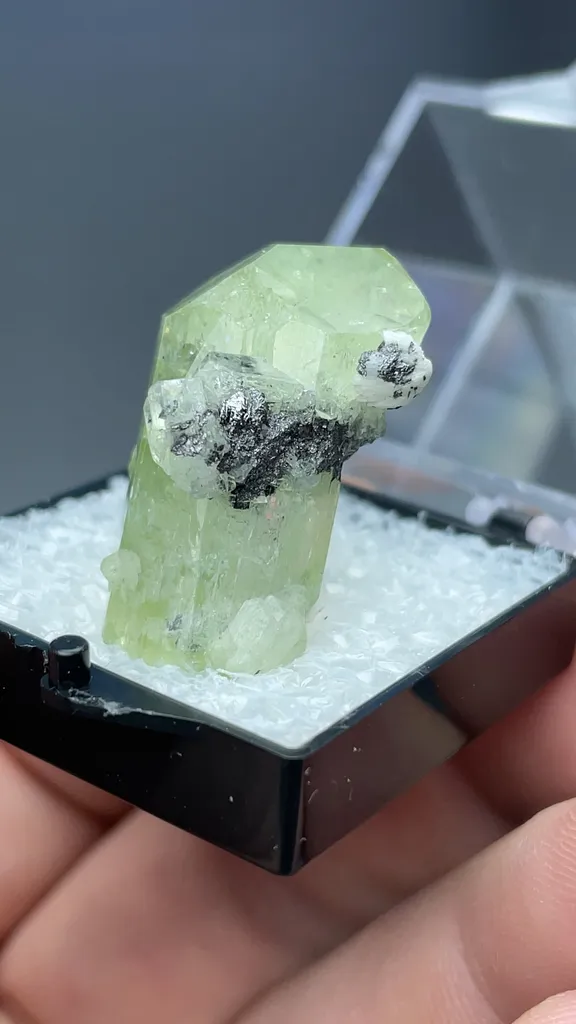 Diopside - image 2